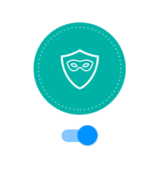 La protection Domain Privacy s'active en un clic dans le Manager pour seulement CHF 2.40